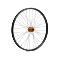 Fortus 35 Orange 27.5'' Front Wheel