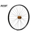 Fortus 35 Orange 27.5'' Boost Front Wheel