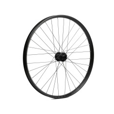 Fortus 35 Black 27.5'' Front Wheel