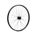 Fortus 35 Black 27.5'' Front Wheel