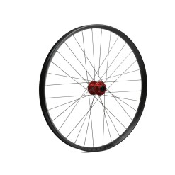 Roue avant Fortus 35 Rouge 27,5''