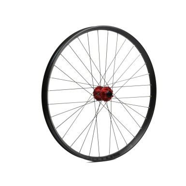 Rueda delantera Fortus 35 Rojo 27,5''
