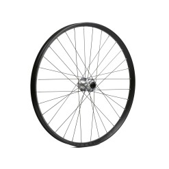 Roue avant Fortus 35 Argent 27,5''