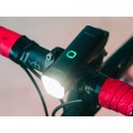 Luz delantera Allty 1000