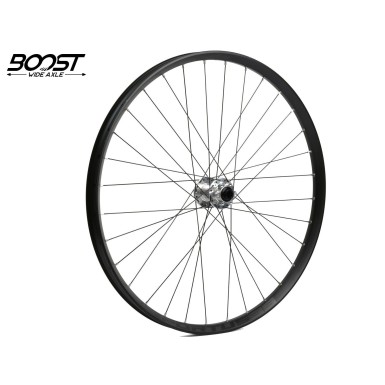 Fortus 35 Silver 27.5'' Boost Front Wheel