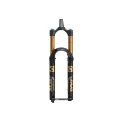 Fourche 38 Float 29 Factory Grip X2 Noir