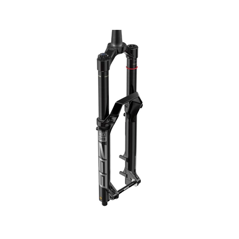 Horquilla ZEB Ultimate Charger 3.1 RC2 DebonAir + 29" - Negro