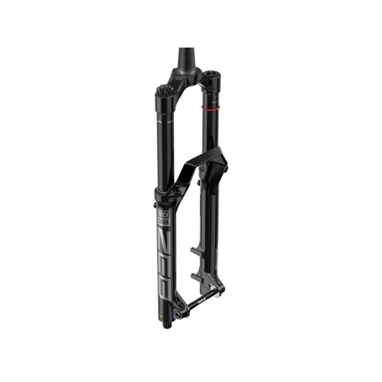 Horquilla ZEB Ultimate Charger 3.1 RC2 DebonAir + 29" - Negro