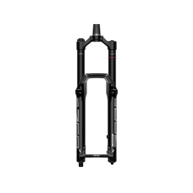 Fourche ZEB Ultimate Charger 3.1 RC2 DebonAir + 29" - Noir