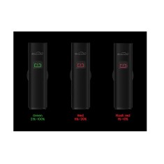 Luz delantera Allty 1000
