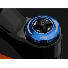 Horquilla 38 Float 29" Factory Grip X2 - Negro