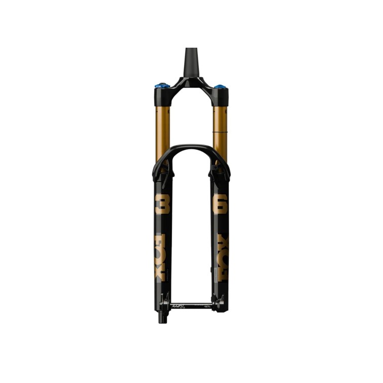Horquilla 36 Float 29 E-Optimized Factory Grip X - Negro