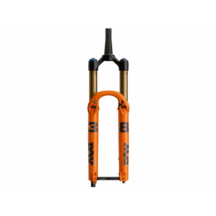Fox Racing Shox Fourche 38 Float 29" Factory Grip X2 - Orange - Purebike