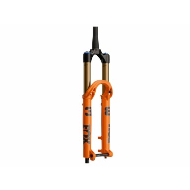 Fox Racing Shox Fourche 38 Float 29" Factory Grip X2 - Orange - Purebike