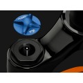Horquilla 38 Float 29" Factory Grip X2 - Naranja