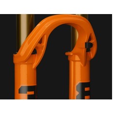 Fox Racing Shox Fourche 38 Float 29" Factory Grip X2 - Orange - Purebike