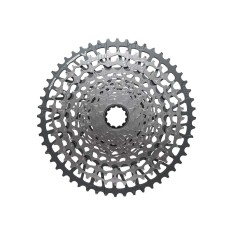 Sram Cassette GX T-Type Eagle XS-1275 12 vitesses Argent - 10-52 dents - Purebike