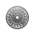 Cassette GX T-Type Eagle XS-1275 12 velocidades Plata - 10-52 dientes