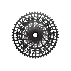 Cassette GX T-Type Eagle XS-1275 12 velocidades Plata - 10-52 dientes