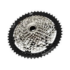 Cassette Helix Race 12 velocidades - Negro