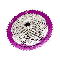 Cassette Helix Race 12 vitesses - Eggplant