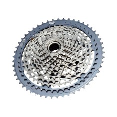 Cassette Helix Race 12 velocidades - Gris