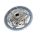 Cassette Helix Race 12 velocidades - Gris