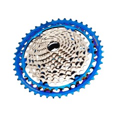 Cassette Helix Race 12 velocidades - Intergalactic