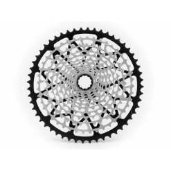 Cassette Gravel Gen 2 XD/XDR de 12 velocidades - Negro