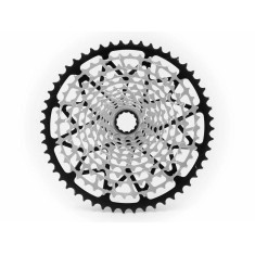 Cassette Gravel Gen 2 XD/XDR de 12 velocidades - Negro