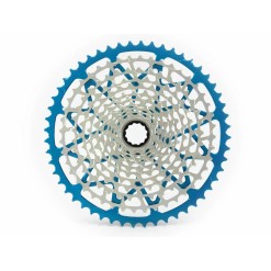 Cassette Gravel Gen 2 XD/XDR de 12 velocidades - Azul