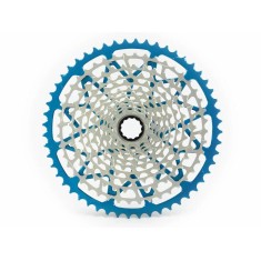 Garbaruk Cassette 12 vitesses Gravel Gen 2 XD/XDR - Bleu - Purebike