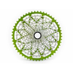 Garbaruk Cassette 12 vitesses Gravel Gen 2 XD/XDR - Vert - Purebike