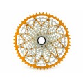 Garbaruk Cassette 12 vitesses Gravel Gen 2 XD/XDR - Orange - Purebike