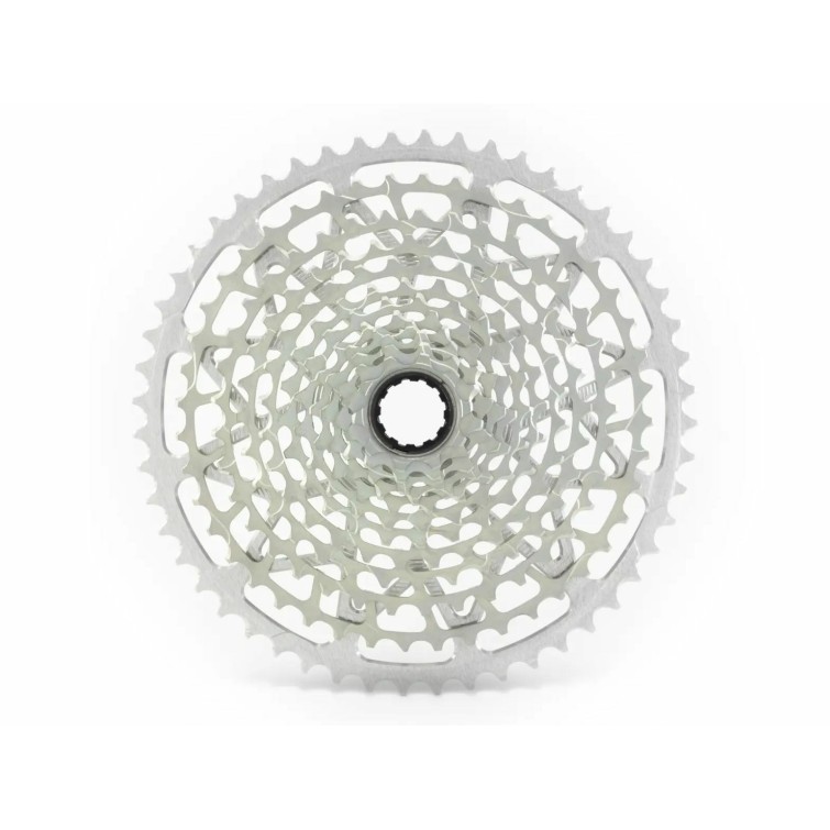 Garbaruk Cassette 12 vitesses Gravel Gen 2 XD/XDR - Argent - Purebike