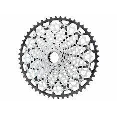 Garbaruk Cassette 12 vitesses MTB Gen 2 pour Eagle Transmission T-Type - Noir - Purebike