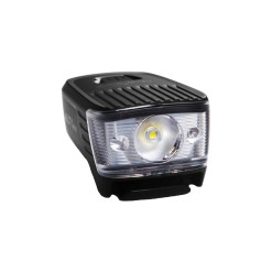 Pack de luz delantera Allty Mini y luz trasera Seemee 20
