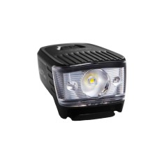 Pack de luz delantera Allty Mini y luz trasera Seemee 20