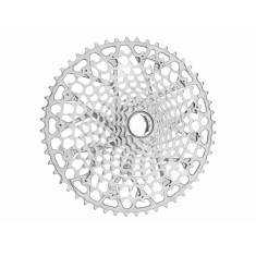 MTB Gen 2 12-Speed Cassette for Eagle Transmission T-Type - Silver