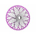 Cassette MTB Gen 2 de 12 velocidades para Eagle Transmission T-Type - Violeta