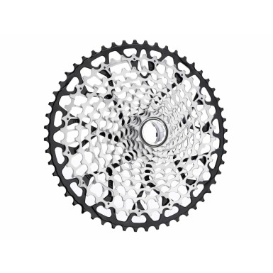Cassette 13 vitesses XPLR Gen 2 XD/XDR - 10-52 - Noir