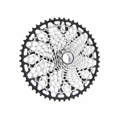 Cassette XPLR Gen 2 XD/XDR de 13 velocidades - 10-52 - Negro