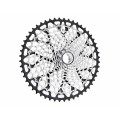 Cassette XPLR Gen 2 XD/XDR de 13 velocidades - 10-52 - Negro