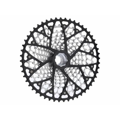 Garbaruk Cassette 13 vitesses XPLR Gen 2 XD/XDR - 10-52 - Noir - Purebike