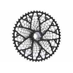 Cassette XPLR Gen 2 XD/XDR de 13 velocidades - 10-52 - Negro