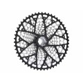 Cassette XPLR Gen 2 XD/XDR de 13 velocidades - 10-52 - Negro
