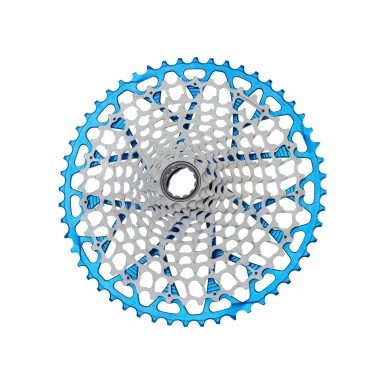 Garbaruk Cassette 13 vitesses XPLR Gen 2 XD/XDR - 10-52 - Bleu - Purebike