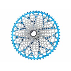 Cassette XPLR Gen 2 XD/XDR de 13 velocidades - 10-52 - Azul