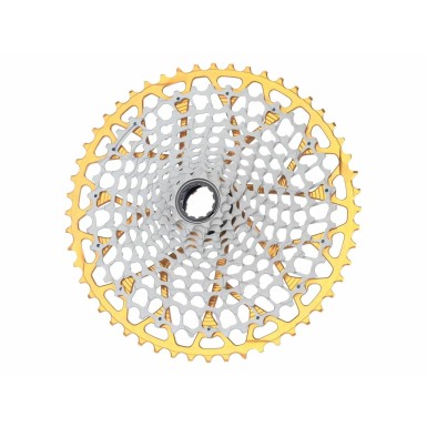 Garbaruk Cassette 13 vitesses XPLR Gen 2 XD/XDR - 10-52 - Or - Purebike