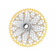 Cassette XPLR Gen 2 XD/XDR de 13 velocidades - 10-52 - Oro